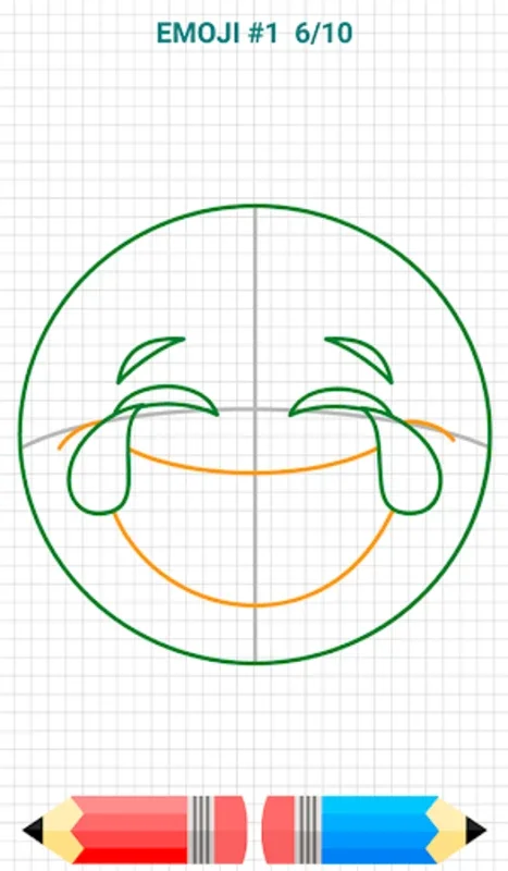 How to Draw Emoji Emoticons for Android - Enhance Your Drawing Skills