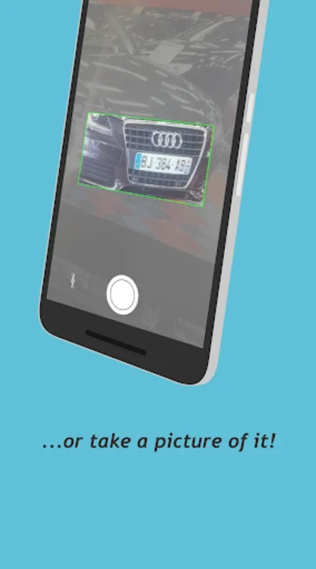 What Car Is That? for Android - Identify Vehicles Effortlessly