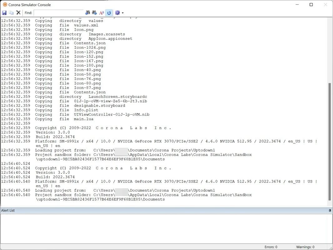 Solar2D for Windows - Unleashing Creativity