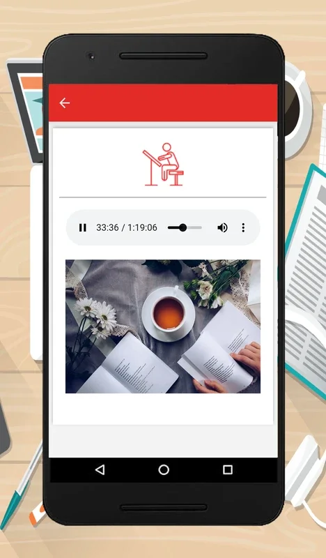 Música para Estudiar for Android: Enhance Your Study Sessions