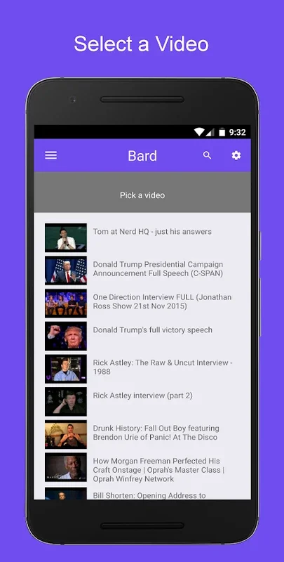 Bard for Android: Intelligent App with Useful Features