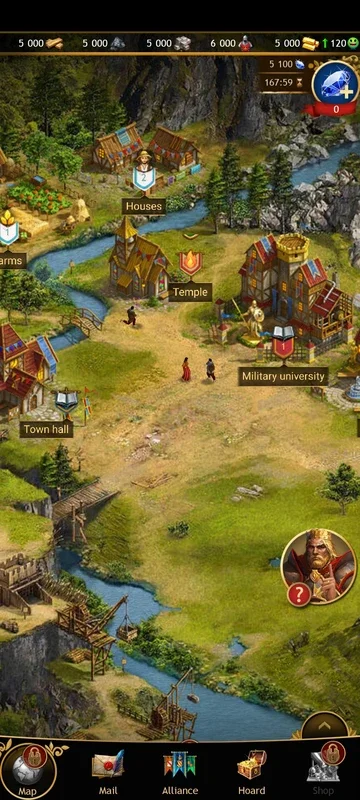 Imperia Online Medieval Game for Android - Download the APK from AppHuts