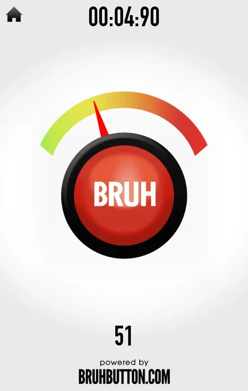 Bruh Button for Android - Add Fun to Conversations