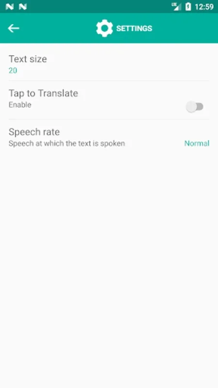 Gujarati English Translator for Android: Seamless Language Translation