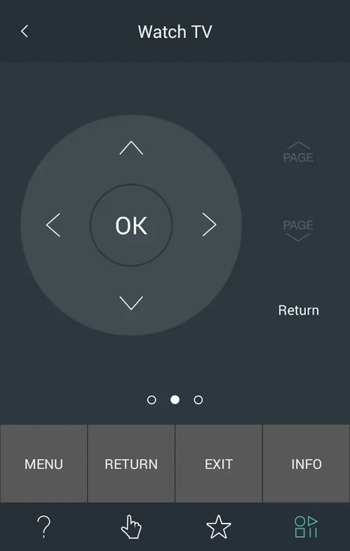 Harmony for Android: Simplify Home Control