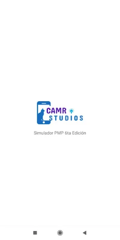 Simulador PMP español 6ta edición for Android - Enhance Your PMP Prep