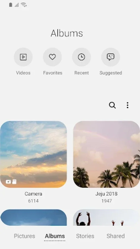 Gallery - Photos Galary for Android: Organize Your Photos