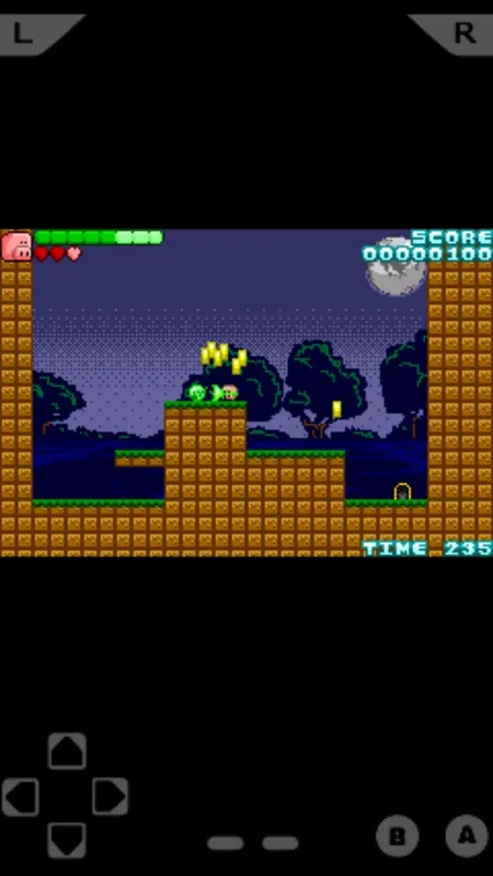 GameBoid for Android - Free Emulator for GBA Games