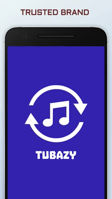 Tubazy - Music Downloader for Android: Legal CC Music Hub