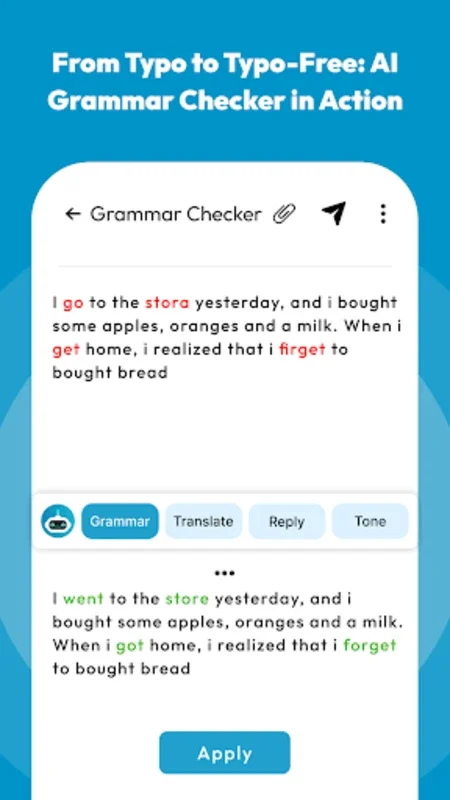 Spell Checker Keyboard for Android - Boost Writing Accuracy