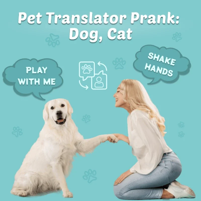 Dog Translator for Android - Download the APK from AppHuts