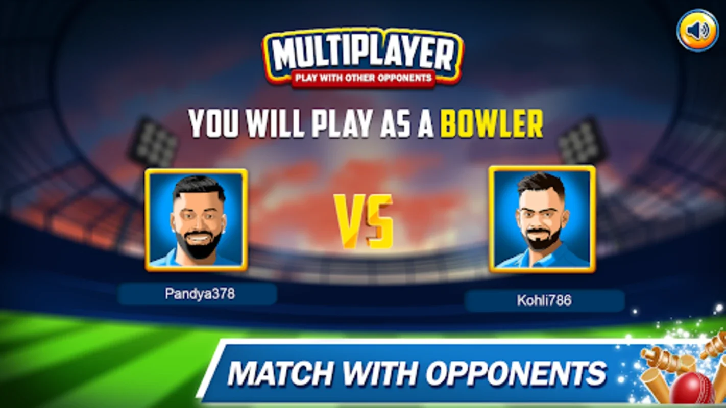 CPL Tournament - Cricket League for Android: Thrilling Cricket Experience