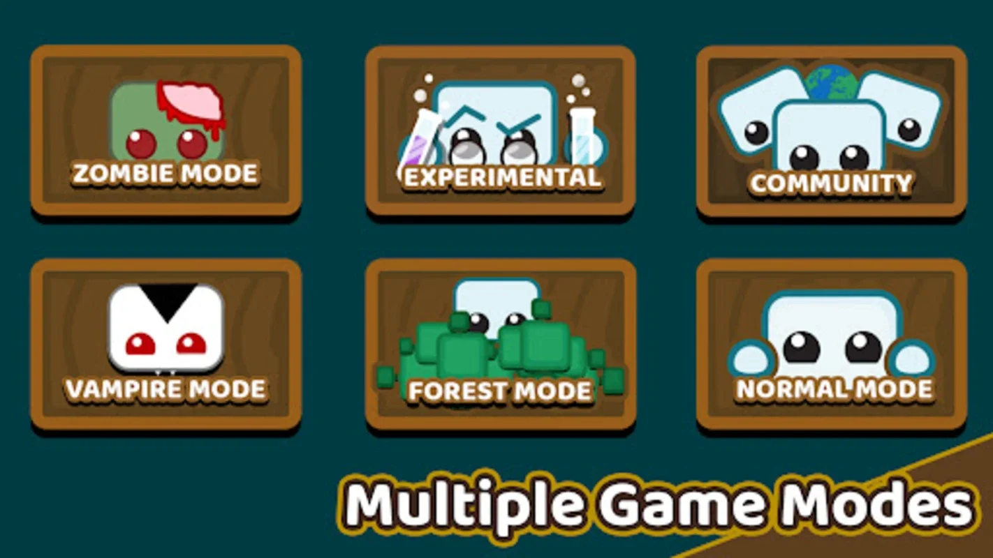 Starve.io for Android: A Challenging Survival Experience