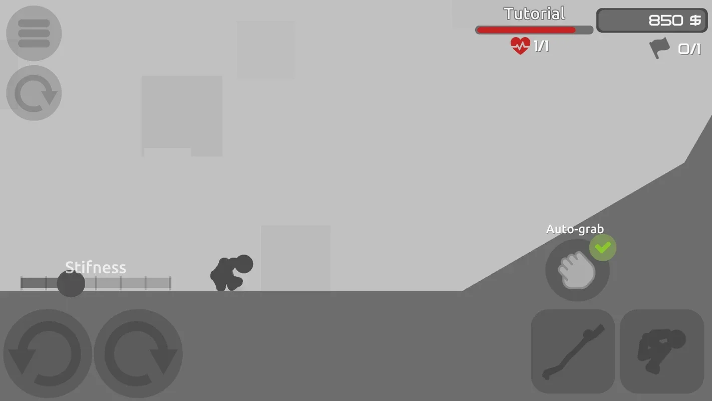 Stickman Backflip Killer 5 for Android - Action - Packed Gaming