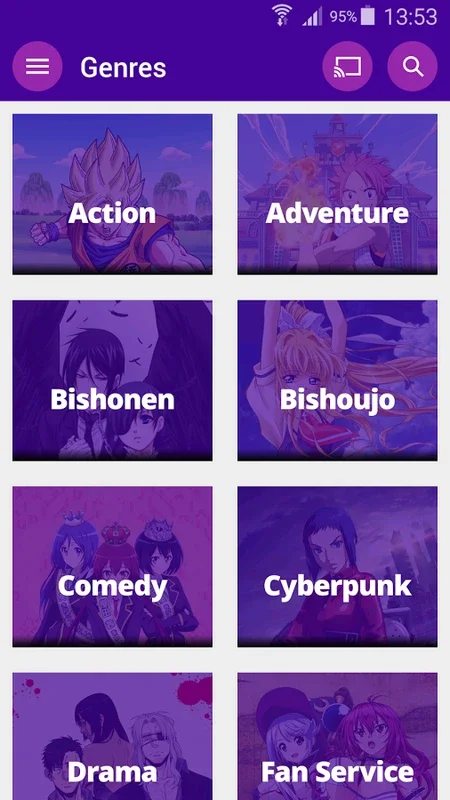 Funimation: A Comprehensive Guide to the Anime Streaming Service (Android)