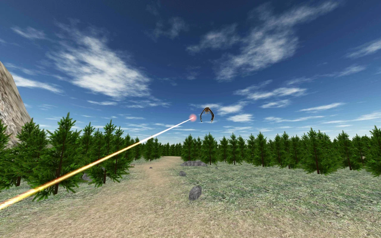 Sniper Hunter 3D on Android - Realistic Hunting Experience