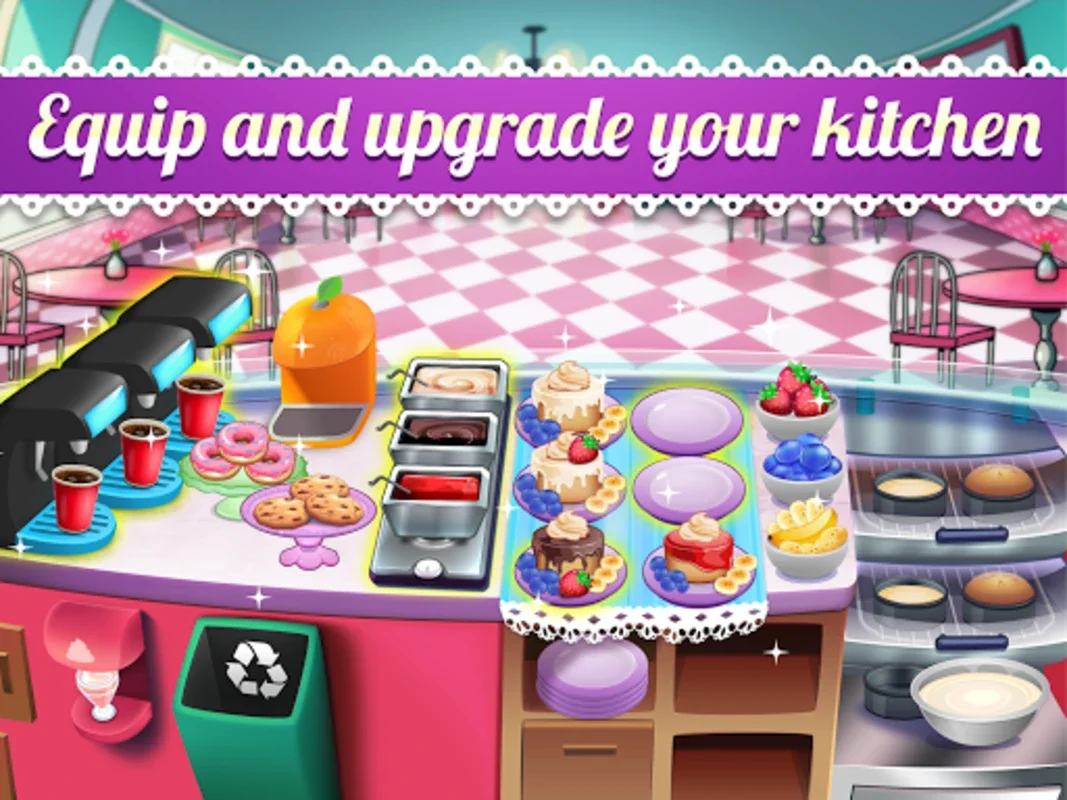 My Cake Shop for Android - Download the APK from AppHuts