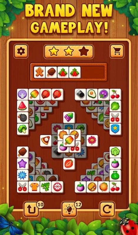 Tiles Craft - Engaging Tile Matching Puzzle for Android