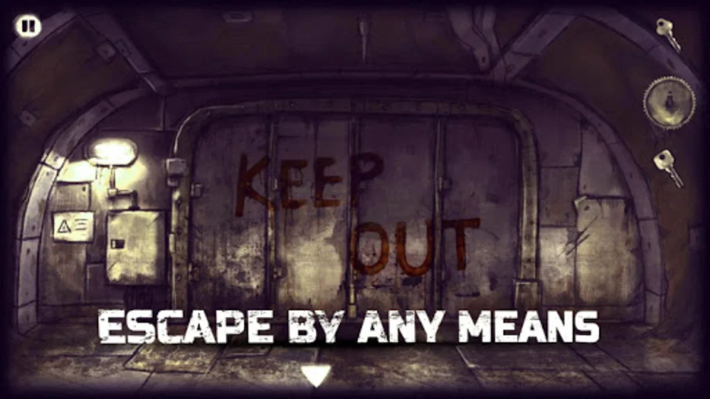 Abandoned Mine - Escape Room for Android: Challenging Adventure