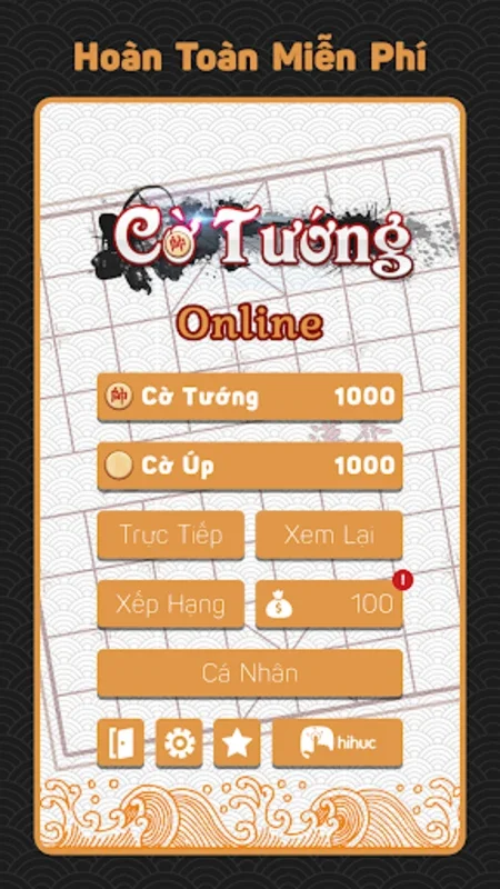 Cờ Tướng Online - Cờ Úp Online for Android - Download the APK from AppHuts