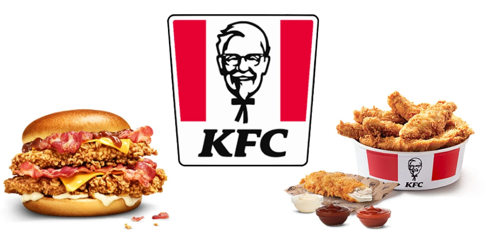 KFC Malaysia App: Exclusive Deals & Easy Ordering for Android