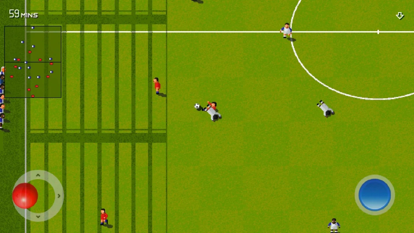 YSoccer for Mac - Engaging Soccer Experience