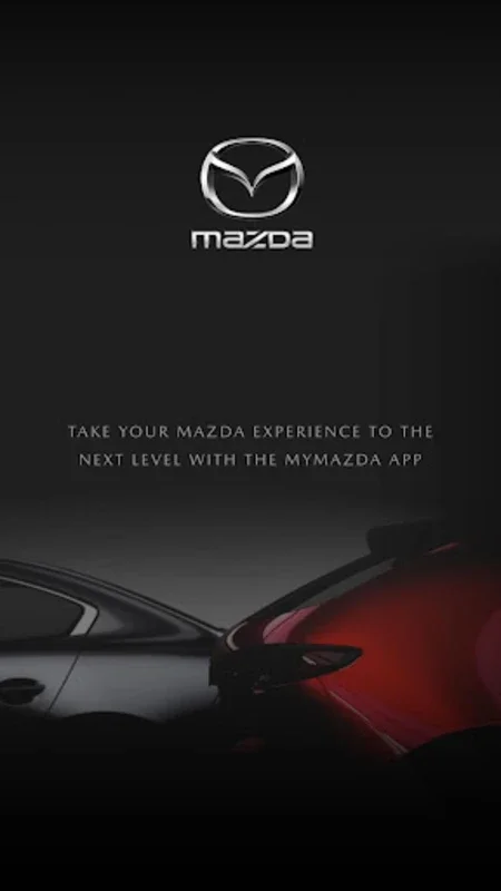 MyMazda for Android - Manage Your Vehicle with Ease