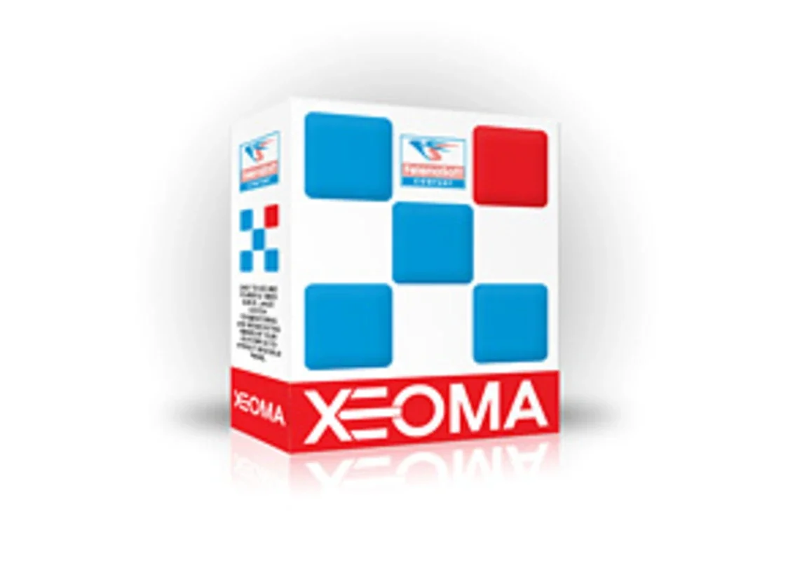 Xeoma for Mac - Cost - Effective Security Solution