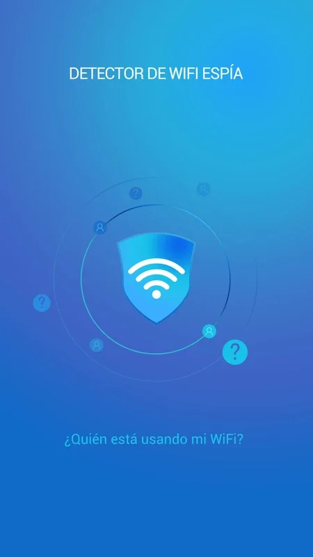 Block WiFi Thief for Android - Secure Your WiFi