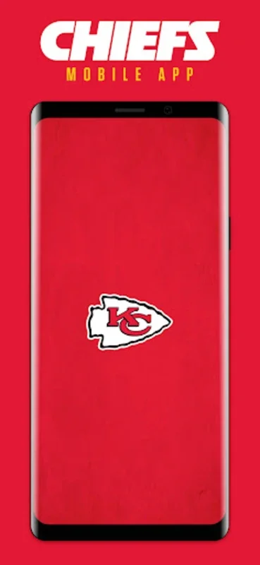 Chiefs Mobile for Android - Stay Connected to the Chiefs