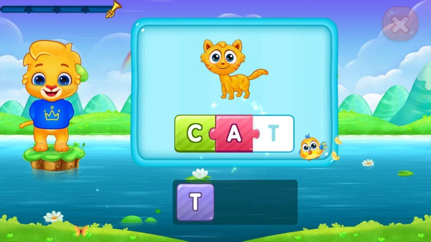 ABC Spelling for Android - Enhance Spelling Skills