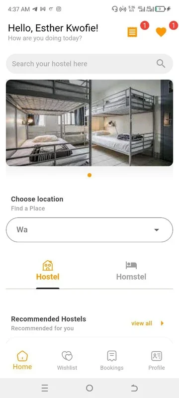 Hostel Hunts for Android - Find the Best Hostels Easily