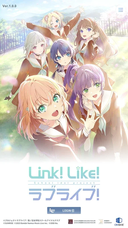 Link! Like! Love Live! for Android - Immerse in School Idol Adventure