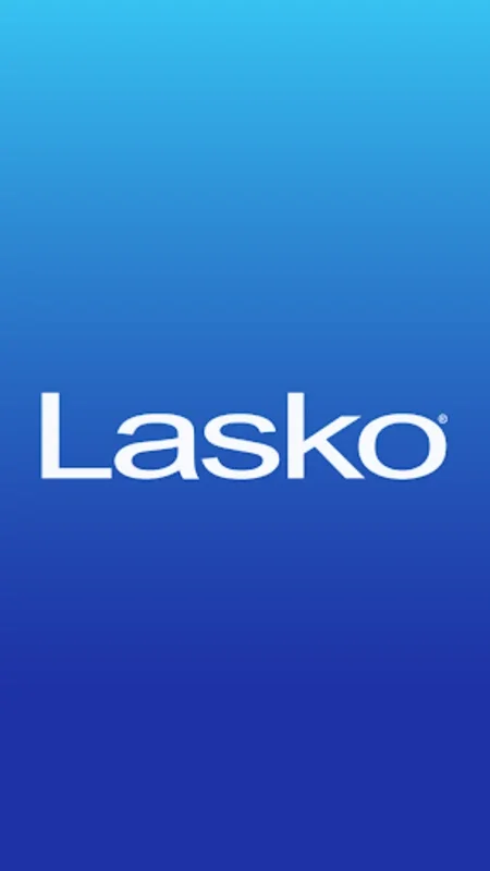 Lasko Connect for Android: Remote Control Made Easy