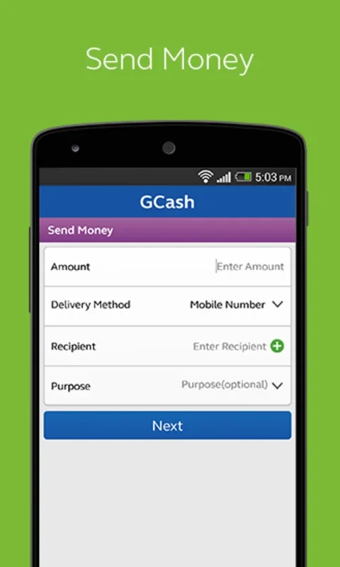 GCash: Your All-in-One Mobile Wallet for Android