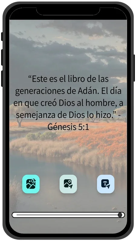 Santa Biblia Reina Valera for Android: Rich Religious Content