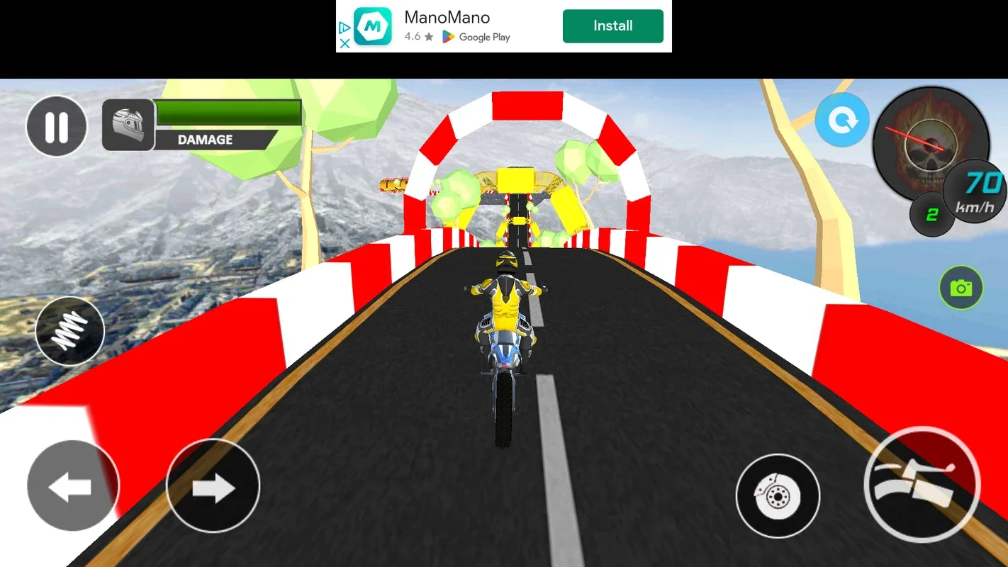 Bike Racing for Android: Thrilling Races Await