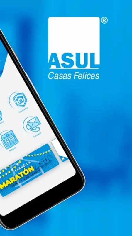 ASUL Constructora for Android - Find Your Dream Home