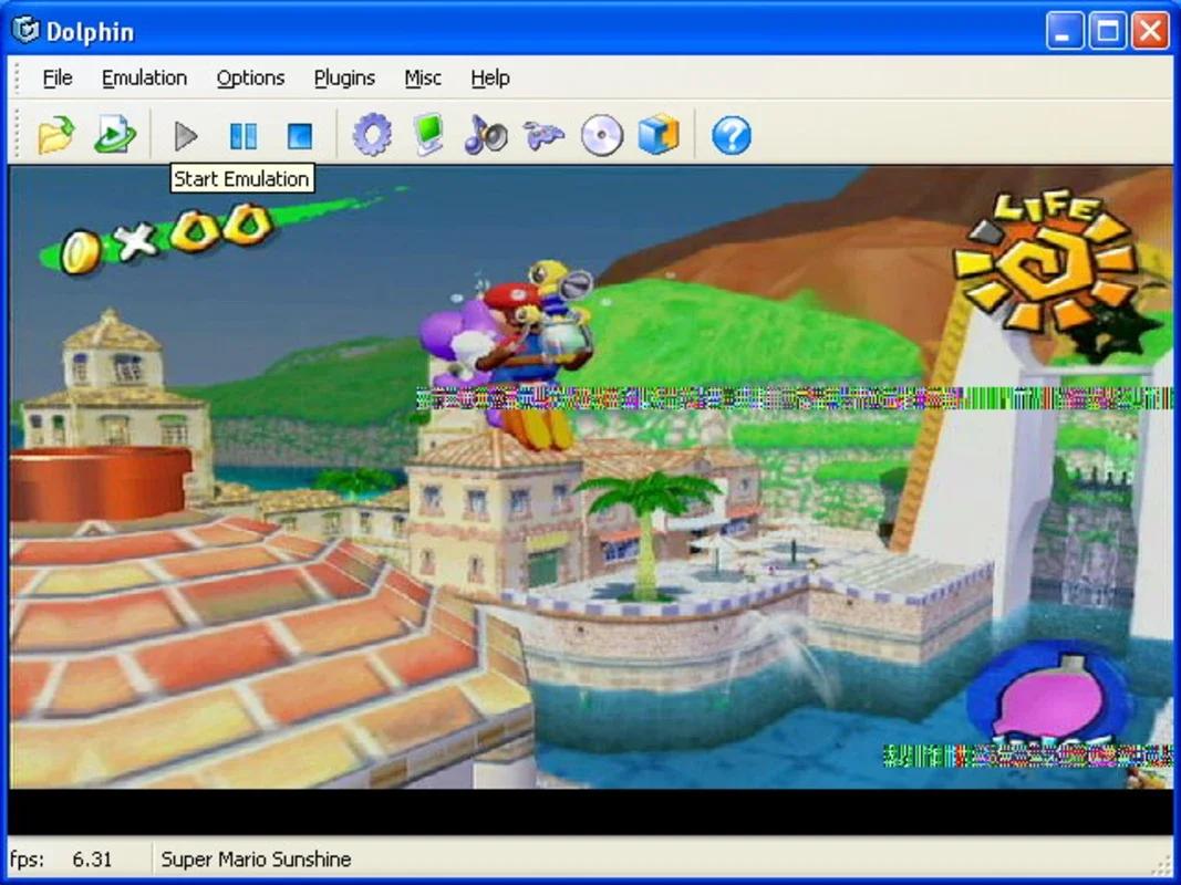 Mario XP for Windows - Free Gaming on Your PC