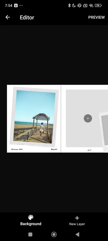 SCRL: Create Stunning Photo Collages on Your Android