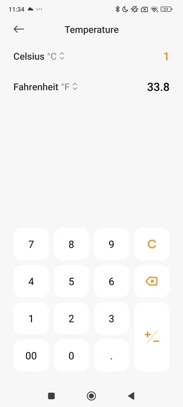 Calculator for Android: Efficient Calculation Tool