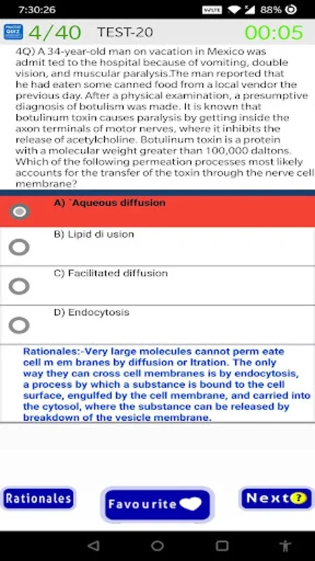 Pharmacology for NCLEX Nursing for Android - Ideal for Exam Preparation