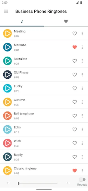 Business Phone Ringtones for Android: Professional and Stylish Ringtones