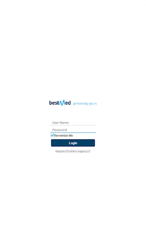 Bestmed for Android: Valuable Healthcare App