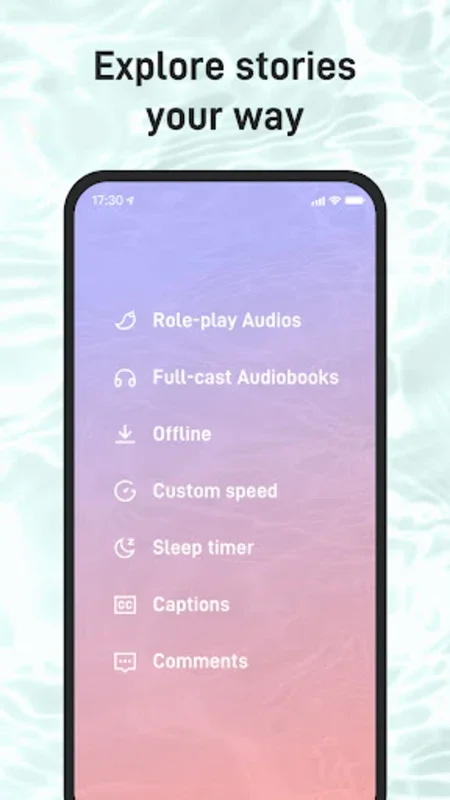 MagicWave for Android - An Audio Delight