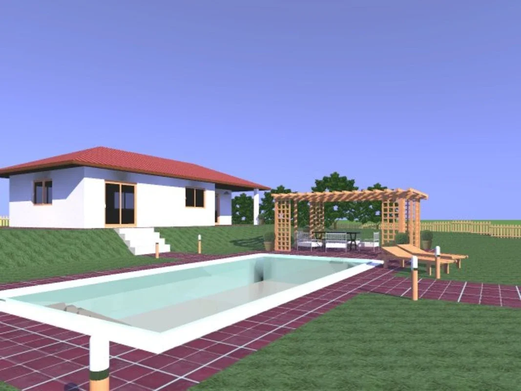 3D Home and Garden Design for Windows: Design Your Dream Home