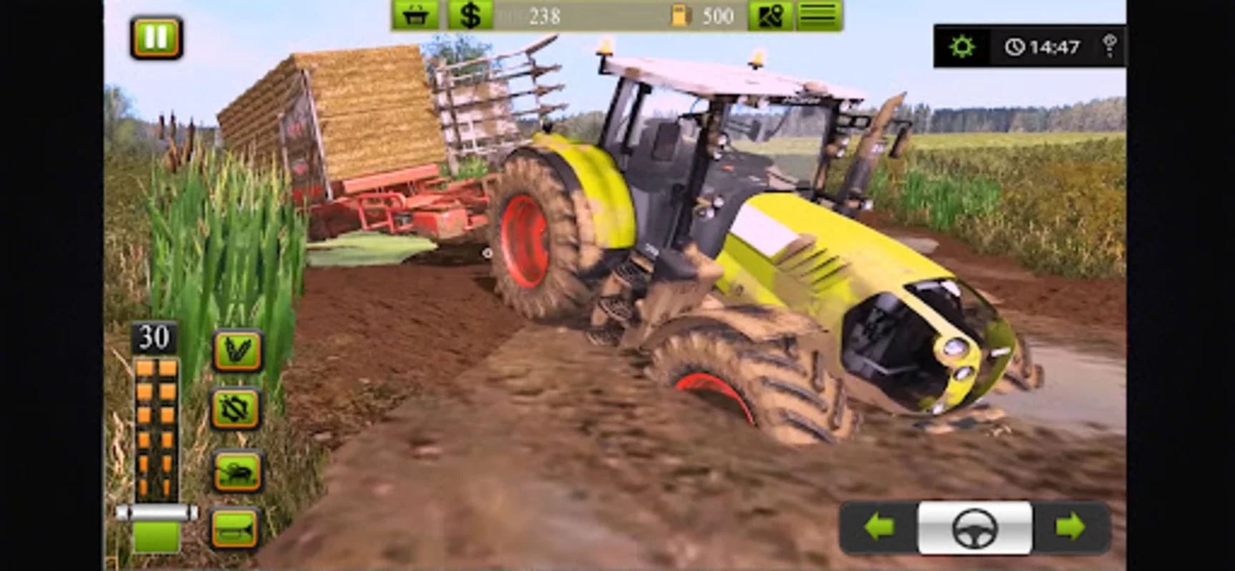 Super Tractor for Android - Download the APK from AppHuts