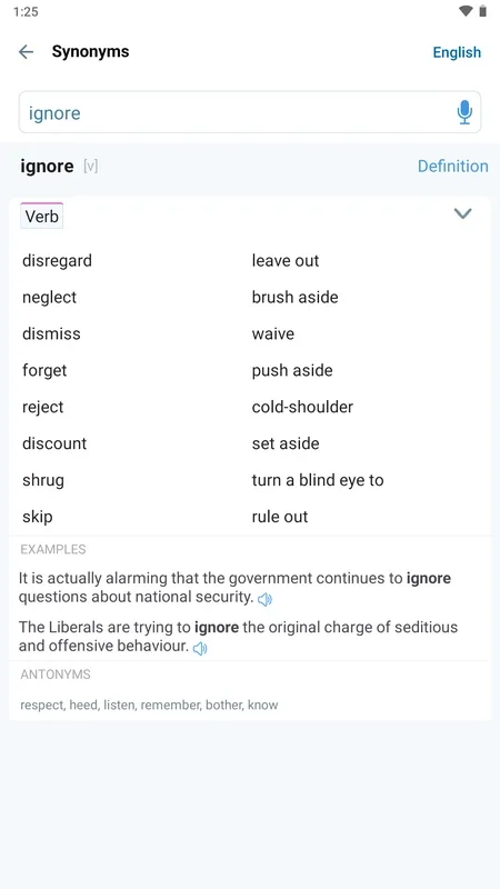 Reverso Translation Dictionary for Android - No Downloading Required