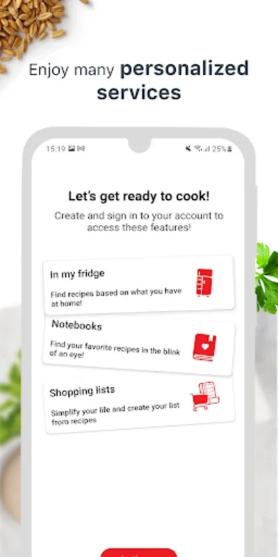 Moulinex for Android - Streamline Cooking with Multicooker Recipes