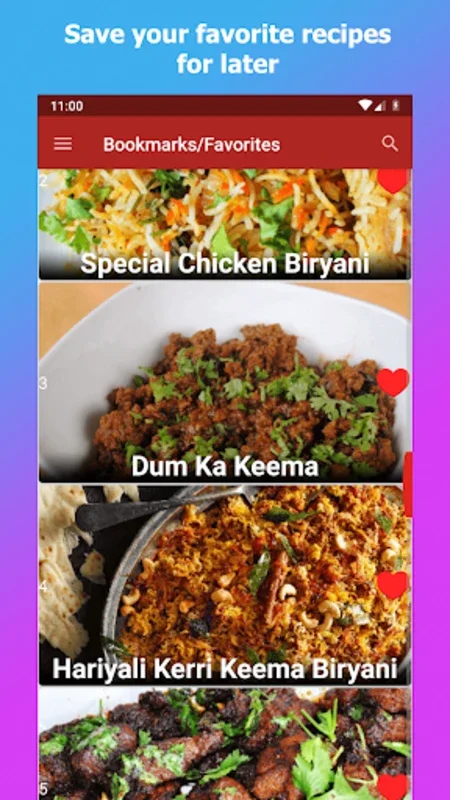 Pakistani Recipes Urdu for Android: Explore Delicious Dishes